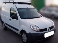 RENAULT KANGOO (F/KC0)