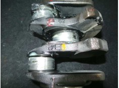 Recambio de cigueñal para renault megane i fase 2 berlina (ba0) 1.9 dci diesel cat referencia OEM IAM F1-115   2