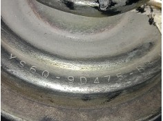 Recambio de valvula egr para ford fiesta berlina (dx) 1.8 tddi turbodiesel cat referencia OEM IAM 72293500-YS609D475BB   2