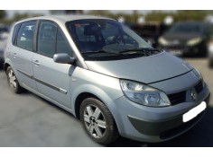 RENAULT SCENIC II