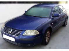 VOLKSWAGEN PASSAT BERLINA (3B3)