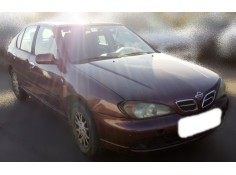 NISSAN PRIMERA BERLINA (P11)