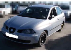SEAT IBIZA (6L1)