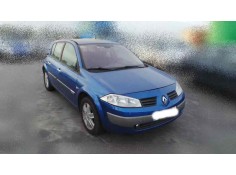 RENAULT MEGANE II BERLINA 5P