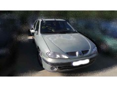 RENAULT MEGANE I FASE 2 BERLINA (BA0)