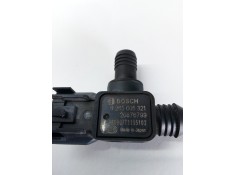 Recambio de sensor para opel mokka x 1.4 16v turbo referencia OEM IAM 0265005321-20876799 BOSCH 3.PINES 2
