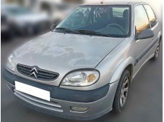 CITROËN SAXO
