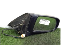 Recambio de retrovisor derecho para mazda 323 berlina f/s (bj) 1.5 16v cat referencia OEM IAM SINREFERENCIA 99-01 - ELECTRICO RO