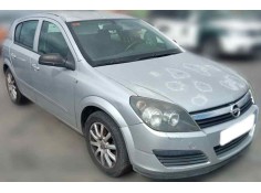 OPEL ASTRA H BERLINA