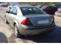 FORD MONDEO BERLINA (GE)