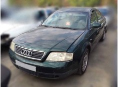 AUDI A6 BERLINA (4B2)