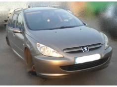 PEUGEOT 307 BREAK / SW (S1)