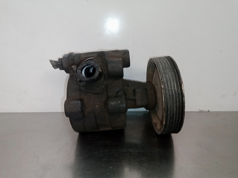 Recambio de bomba servodireccion para renault 19 hatchback (b/c53) 1.8 cat referencia OEM IAM NOTIENEREFERENCIA  