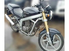 HYOSUNG GT 125/250/650
