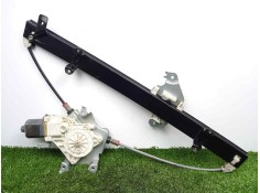Recambio de elevalunas delantero derecho para nissan micra (k12e) 1.4 cat referencia OEM IAM  ELECTRICO - 2.PIN 5.PUERTAS