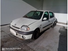 renault clio ii (bb_, cb_) del año 2000