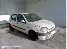 renault clio ii (bb_, cb_) del año 2000 2