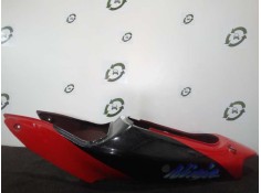 Recambio de carenado trasero para kawasaki ninja zx-6 r/rr referencia OEM IAM 360011601  