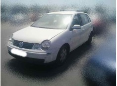 VOLKSWAGEN POLO (9N1)