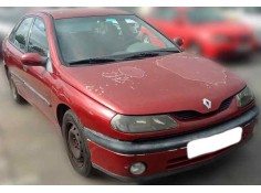 RENAULT LAGUNA (B56)