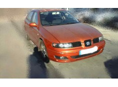 SEAT LEON (1M1)
