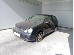 VOLKSWAGEN POLO (9N1)