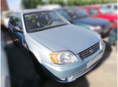 HYUNDAI ACCENT (LC)