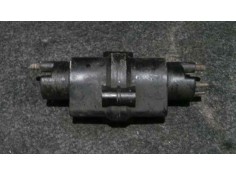 Recambio de bobina encendido para citroën 2cv 6 referencia OEM IAM  2.PIN 6V