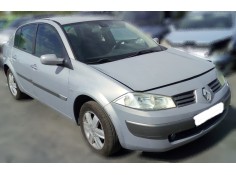 RENAULT MEGANE II CLASSIC BERLINA