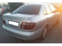 NISSAN ALMERA (N16/E)
