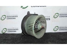 Recambio de motor calefaccion para renault laguna (b56) 1.9 dti diesel cat referencia OEM IAM 2387901 SIN.CLIMA SIN.RESISTENCIA