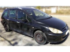 PEUGEOT 307 BREAK / SW (S1)