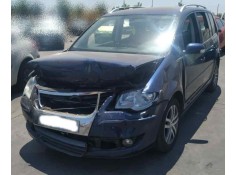VOLKSWAGEN TOURAN (1T2)