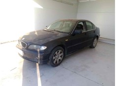 BMW SERIE 3 BERLINA (E46)