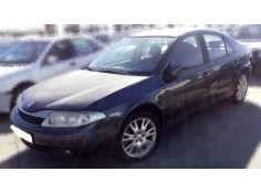 RENAULT LAGUNA II (BG0)