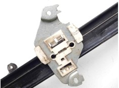 Recambio de elevalunas delantero derecho para nissan micra (k12e) 1.4 cat referencia OEM IAM  ELECTRICO - 2.PIN 5.PUERTAS 2