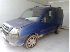 FIAT DOBLO CARGO (223)