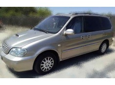 KIA CARNIVAL II