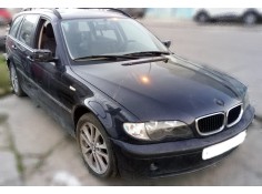 BMW SERIE 3 TOURING (E46)