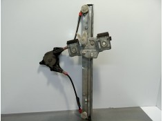 Recambio de elevalunas delantero izquierdo para ford fiesta (cb1) 1.25 16v cat referencia OEM IAM 8AQ61A23201CJ ELECTRICO 5.PUER 2