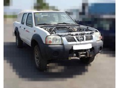NISSAN PICK-UP (D22)