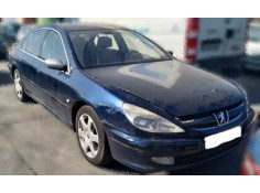PEUGEOT 607 (S1)