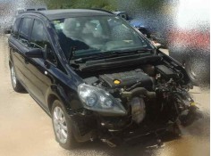 OPEL ZAFIRA B