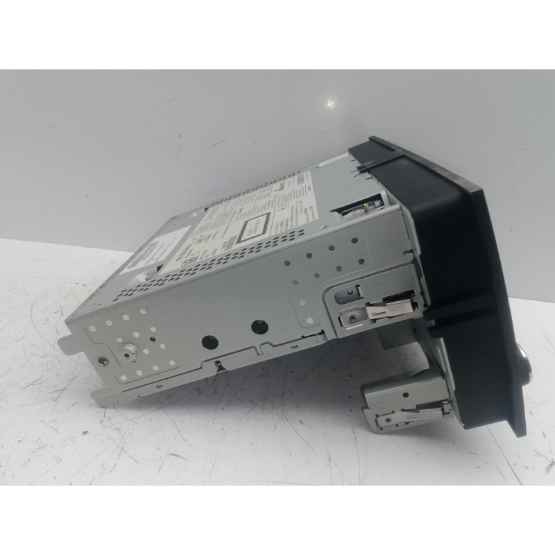 Recambio de sistema audio / radio cd para seat leon (5f1) 1.6 tdi referencia OEM IAM 5F0035869A  