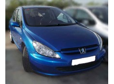 PEUGEOT 307 (S1)
