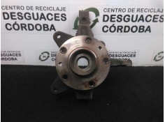 Recambio de mangueta delantera izquierda para mercedes-benz citan (w415) combi 1.5 cdi cat referencia OEM IAM   
