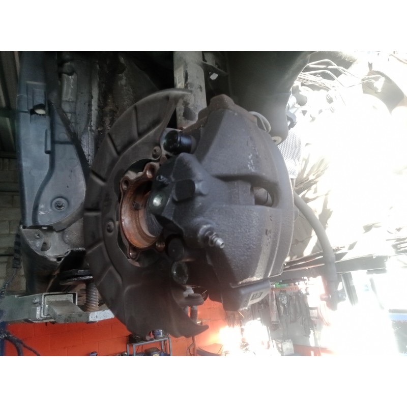 Recambio de mangueta delantera derecha para volkswagen eos (1f7) 1.4 16v tsi referencia OEM IAM   