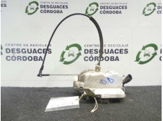 Recambio de cerradura puerta delantera derecha para seat cordoba berlina (6k2) 1.9 sdi referencia OEM IAM 6K4837016D-ZSB6K483701