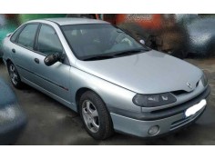 RENAULT LAGUNA (B56)