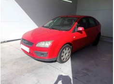 FORD FOCUS BERLINA (CAP)